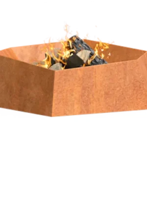 Voordelig | FORNO Vuurschaal "Forma"