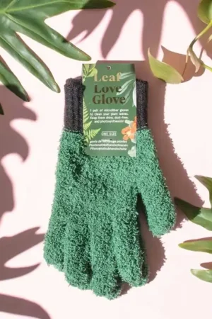 Botanopia Microvezel Stofhandschoenen voor je Planten, 1 Paar - Topdeal