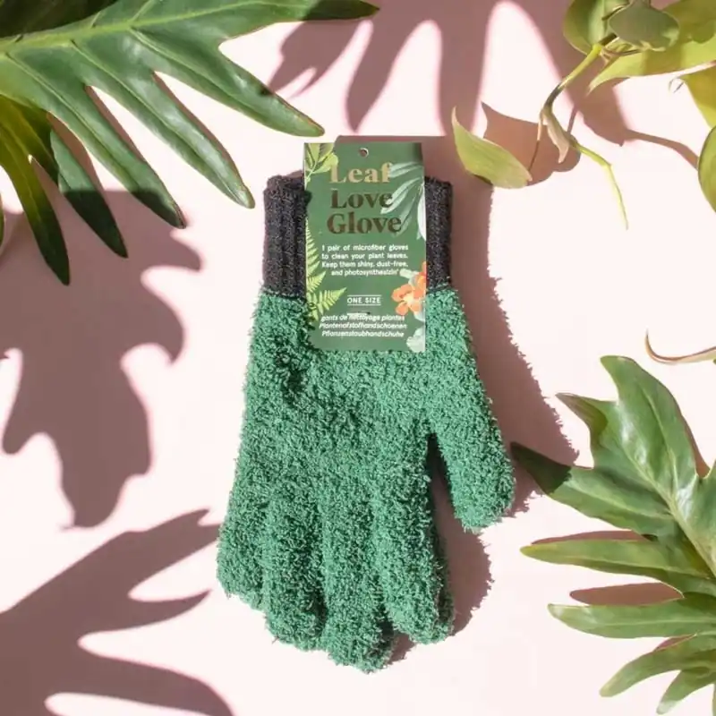 Botanopia Microvezel Stofhandschoenen voor je Planten, 1 Paar - Topdeal