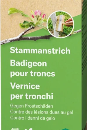 Bespaar nu - Andermatt Biogarten Stamverf, 150 g