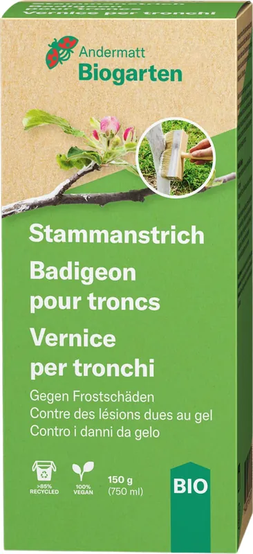 Bespaar nu - Andermatt Biogarten Stamverf, 150 g