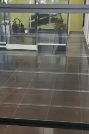 Actie loopt bijna af - Halls Ventilatie voor Qube Kas