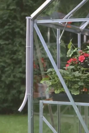 Halls Regenpijp voor Kas "Universal" | Lage prijs