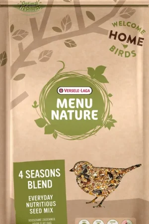 Flitsaanbieding | Versele Laga Natuur 4SeasonsBlend Menu, 1kg