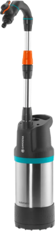 GARDENA Regentonpomp 4700/2 Inox Automatisch | Nieuw in de shop