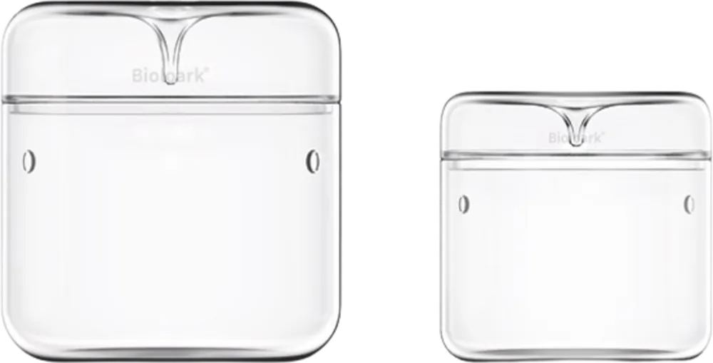 Sale - Bioloark Luji Glass Cup MY-180H, MY-180H