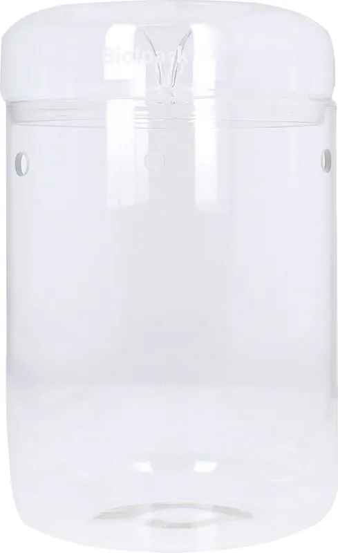 Bioloark Luji Glass Cup MY-150H - Tijdelijke actie