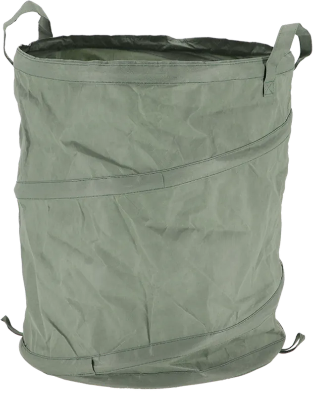 Premium - Esschert Design Pop-up Bladzak Gemaakt van Gerecycled PET, L