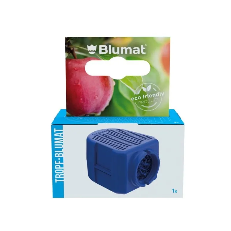 Prijs verlaagd - Blumat Waterfilter Tankaansluiting