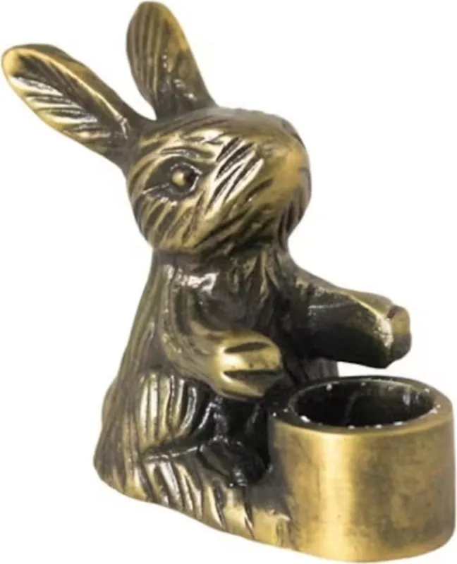 Sale | Strömshaga Kandelaar "Hase"