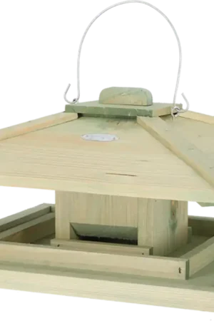 Actie - Esschert Design Japans Voederhuis