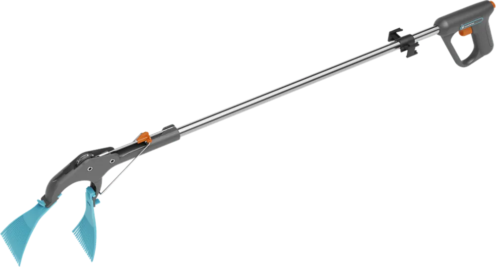 GARDENA Grijper 4 in 1 - Populair bij klanten
