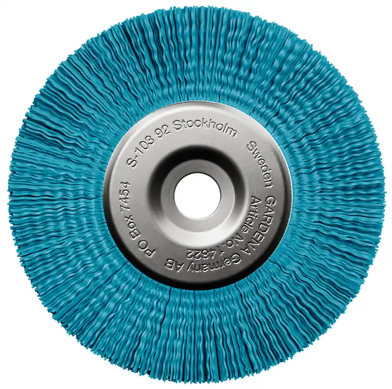 GARDENA Voegenborstel Nylon | Direct kopen