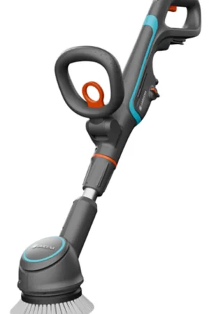 Tijdelijke actie - GARDENA AquaBrush Compact Multi Reiniger Solo