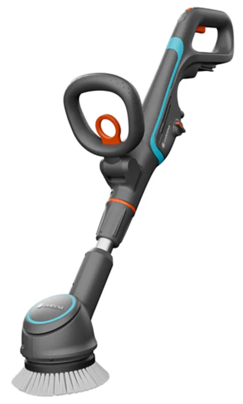 Tijdelijke actie - GARDENA AquaBrush Compact Multi Reiniger Solo