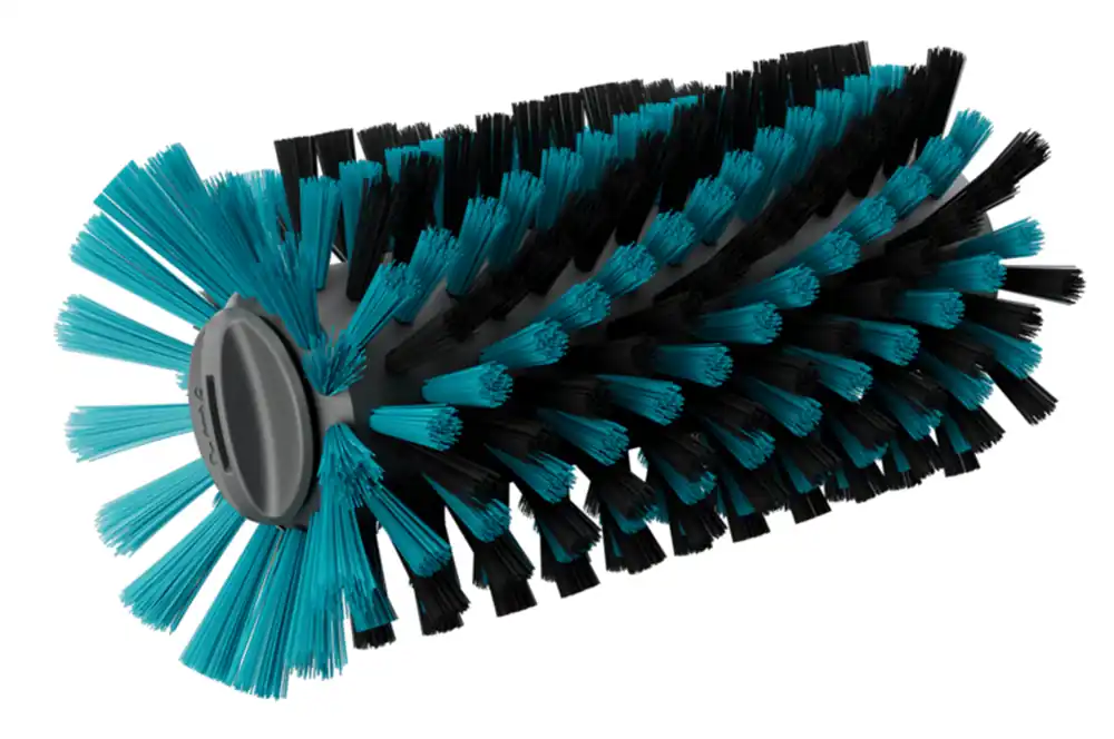 Extra korting | GARDENA Medium Rolborstel voor AquaBrush