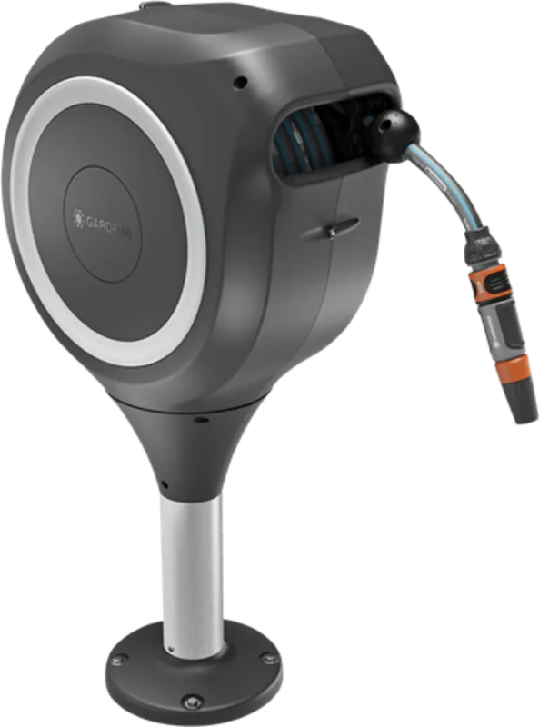 Zojuist toegevoegd | GARDENA Terras Slangbox RollUp S, 15 m
