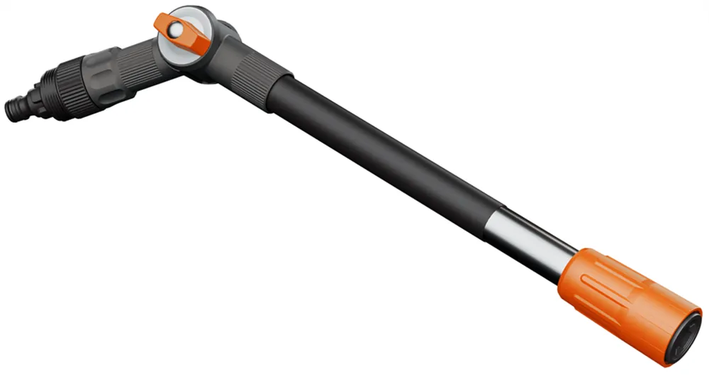 Scherp geprijsd - GARDENA Cleansystem Steel Flex