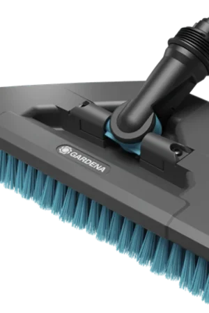Erg populair | GARDENA Cleansystem Steelborstel Hard Flex