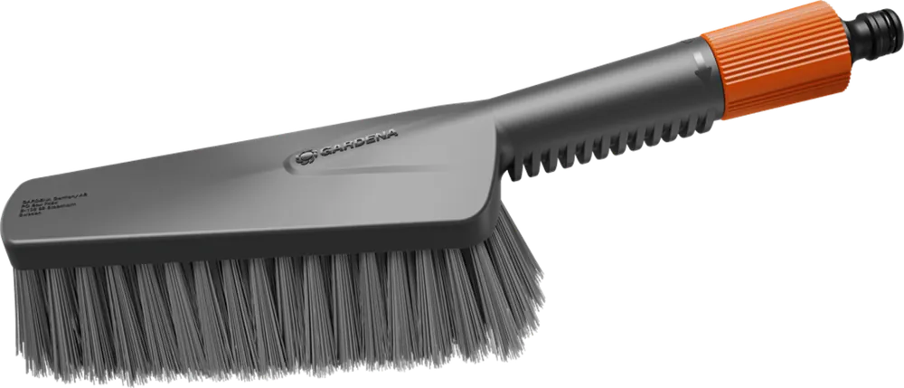 GARDENA Cleansystem Handborstel M Soft | Bestelbaar