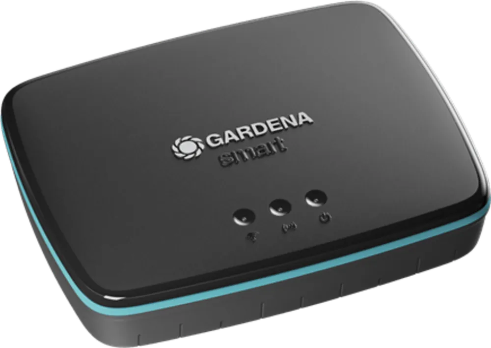 Trending | GARDENA Smart Gateway