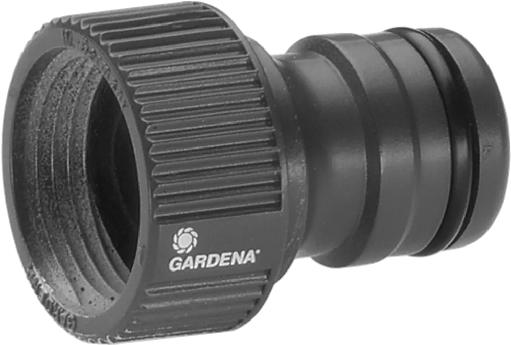 Meest verkocht - GARDENA Kraanstuk, 26,5 mm (G 3/4) Schroefdraad