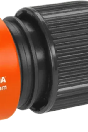 Zojuist toegevoegd - GARDENA Profi-System Slangstuk, 19 mm (3/4")