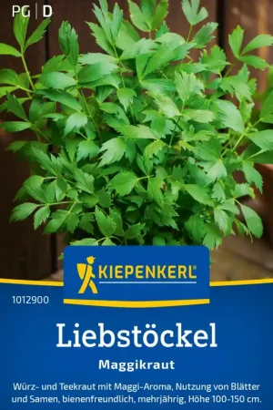 Topprijs | Kiepenkerl Lavas
