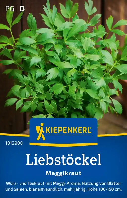 Topprijs | Kiepenkerl Lavas
