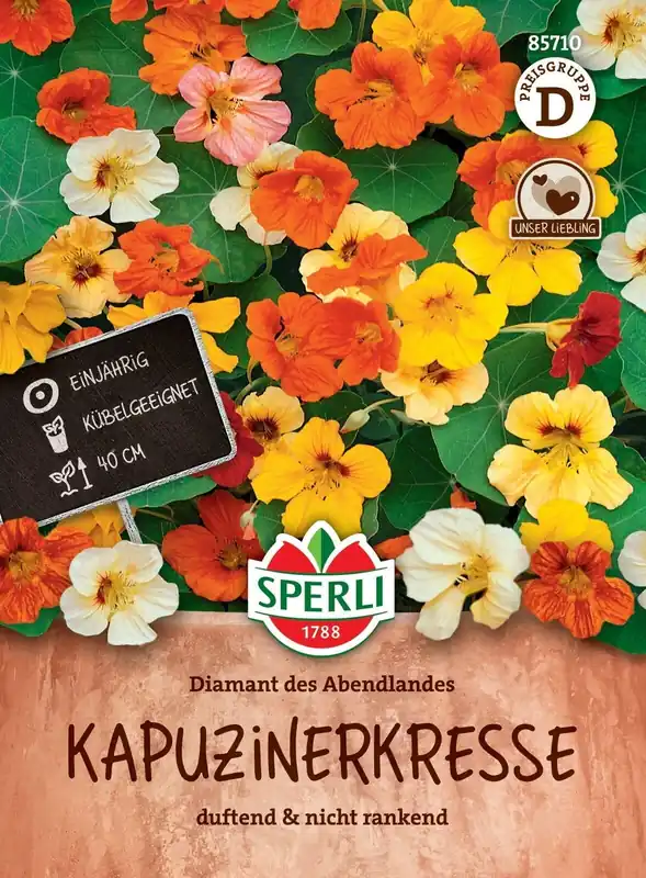 Sperli Oost-Indische Kers Diamant des Abendlandes | Veel voordeel