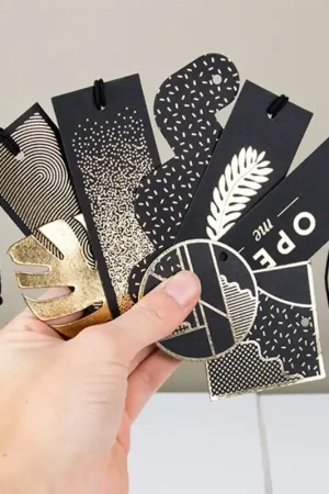 Rechtstreeks uit de fabriek | Botanopia Cadeautag
