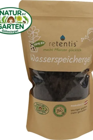 Opruiming - Retentis Wateropslagkorrels, 750 g