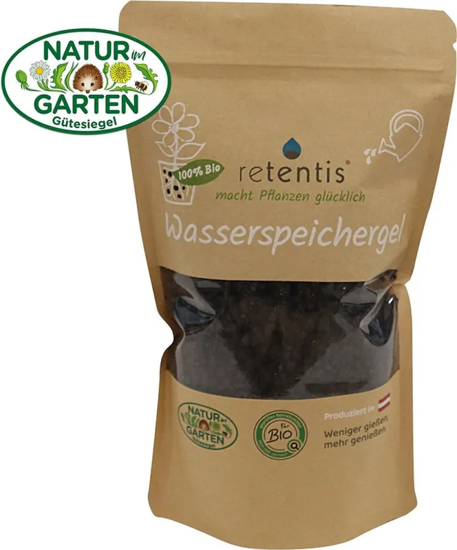 Opruiming - Retentis Wateropslagkorrels, 750 g