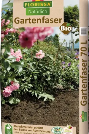 Florissa Biologische Tuinvezels | Online bestelbaar