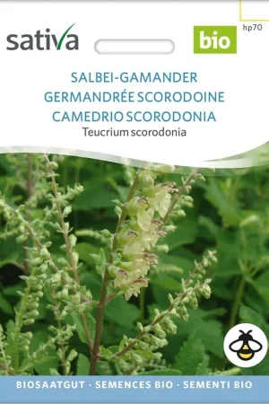 Beste prijs - Sativa Biologische Valse Salie