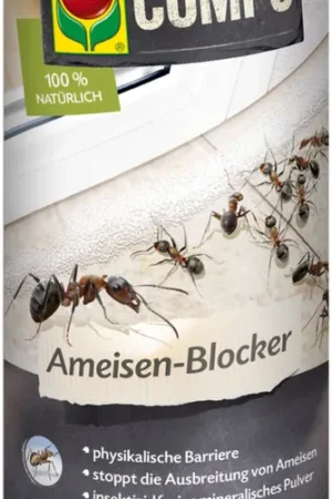 Beste prijs | COMPO Mierenblokker, 250 g