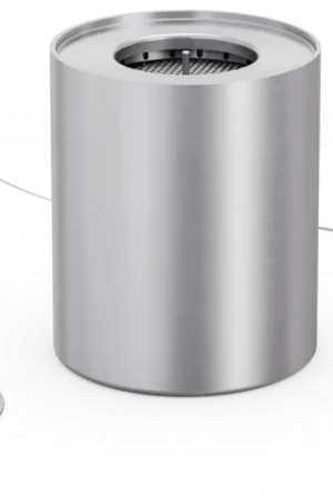 höfats SPIN Bio-Burner met Eco-Ring en Blusdeksel, Voor 1200 | Veilige betaling