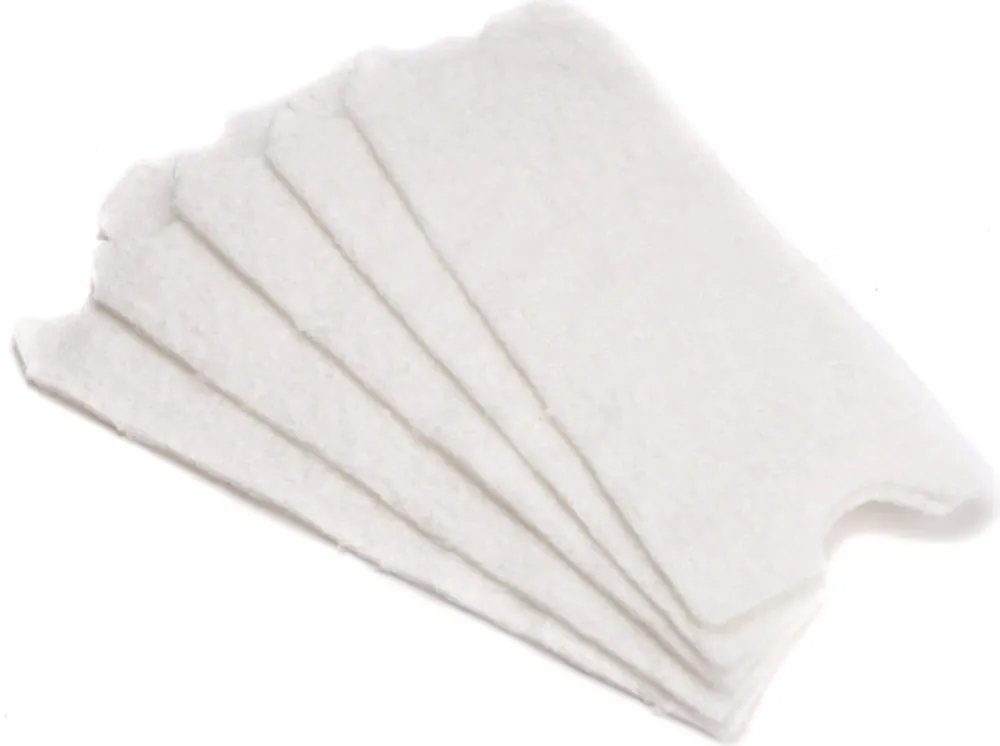 GUSTA GARDEN HARRY HERBS Premium Kweekmat, 5 stuks - Online kopen