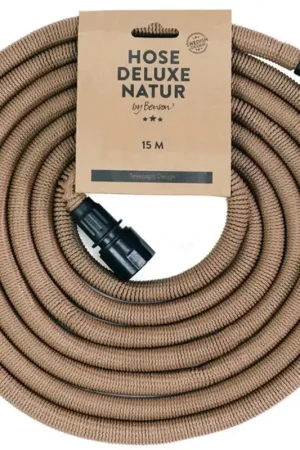 Speciale deal | by Benson Tuinslang Deluxe, Natuur, 5 m