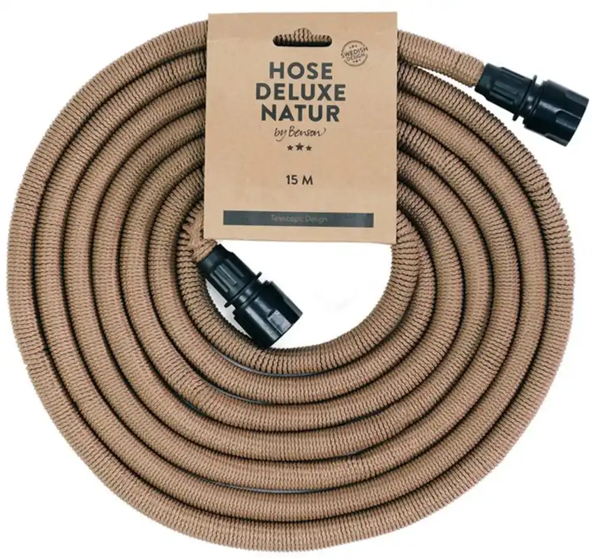 Speciale deal | by Benson Tuinslang Deluxe, Natuur, 5 m