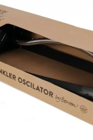 Vanaf nu beschikbaar - by Benson Watersproeier Oscillator