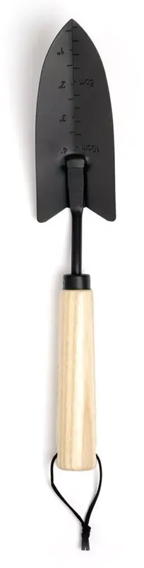 Spoedlevering - by Benson Handspade