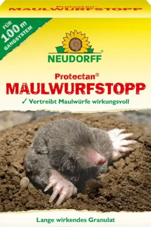 Flitsaanbieding - Neudorff Mollenstop, 200 g