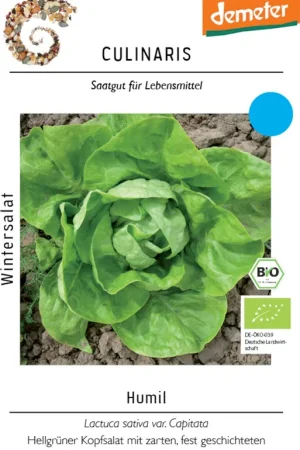 Culinaris Biologische Wintersla Humil | Gratis retourneren