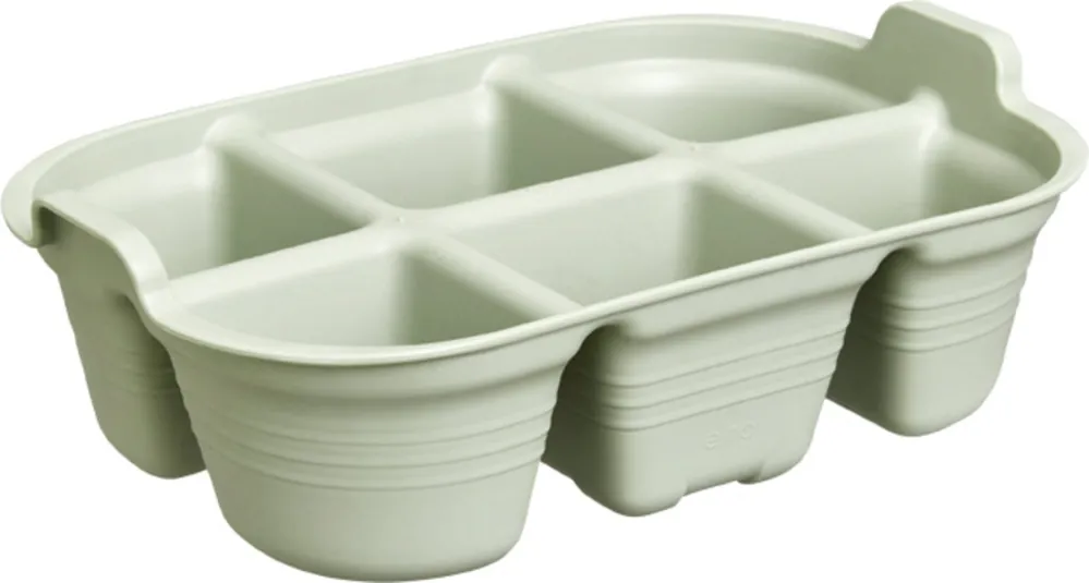 elho green basics zaaitray 22cm - Voeg toe aan winkelwagen