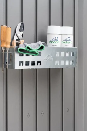 Biohort Deurmand, 2 stuks | Mis het niet