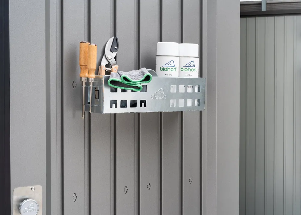 Biohort Deurmand, 2 stuks | Mis het niet