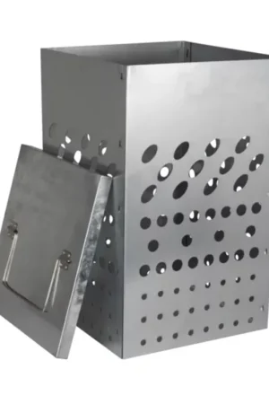 Windhager Verhoogd bed Composteerbak - Actie