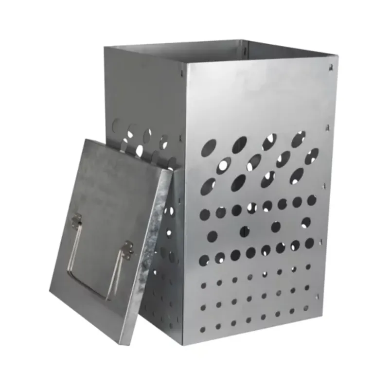 Windhager Verhoogd bed Composteerbak - Actie