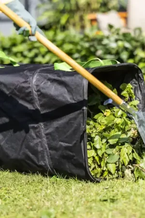 Windhager Tuinzak Square 180 L - Flitsaanbieding